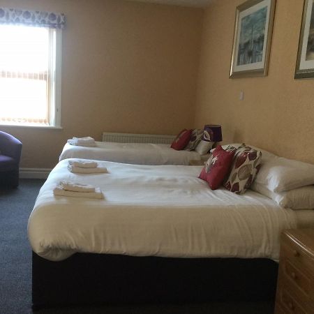 Woodlands Guest House シーフォース エクステリア 写真